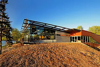 ©Smith Vigeant architectes