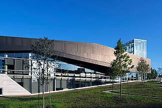 ©Architectes Labonté Marcil