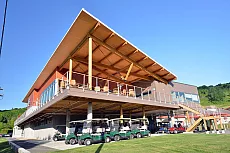 FABRIQ architecture