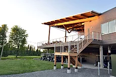 FABRIQ architecture
