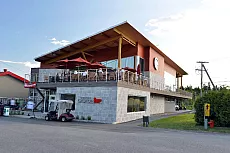 FABRIQ architecture
