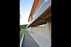 FABRIQ architecture