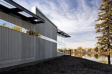 ©Smith Vigeant architectes