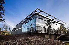 ©Smith Vigeant architectes