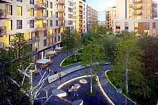 ©Arbora Griffintown