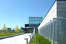 ©Architectes Labonté Marcil