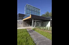 ©Architectes Labonté Marcil