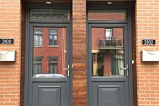 © Atelier Tautem, Francis Berthiaume, architecte