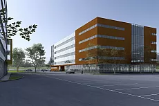 ©Provencher Roy + Associés Architectes