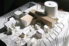 ©Provencher Roy + Associés Architectes