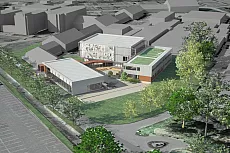 ©Provencher Roy + Associés Architectes