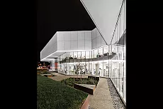 © Chevalier Morales architectes