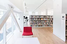 © Chevalier Morales architectes
