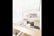 © Chevalier Morales architectes
