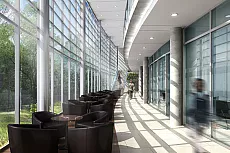 ©Groupe Architex