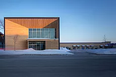 © Photo : Stéphane Groleau