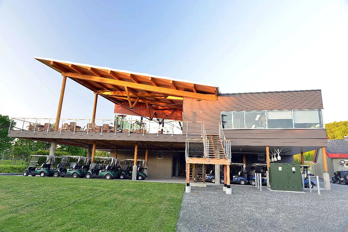 FABRIQ architecture