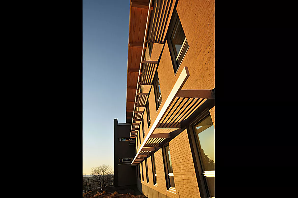 ©Espace Vital Architecture