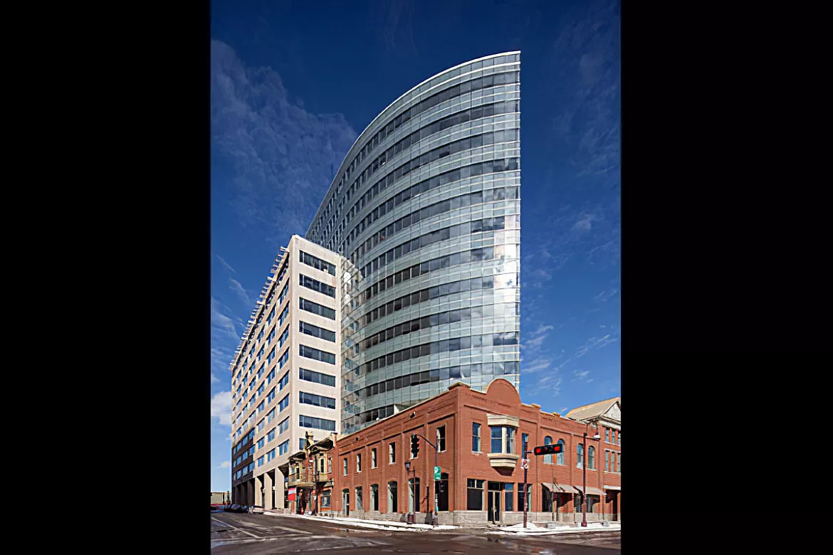 NEUF architect(e)s