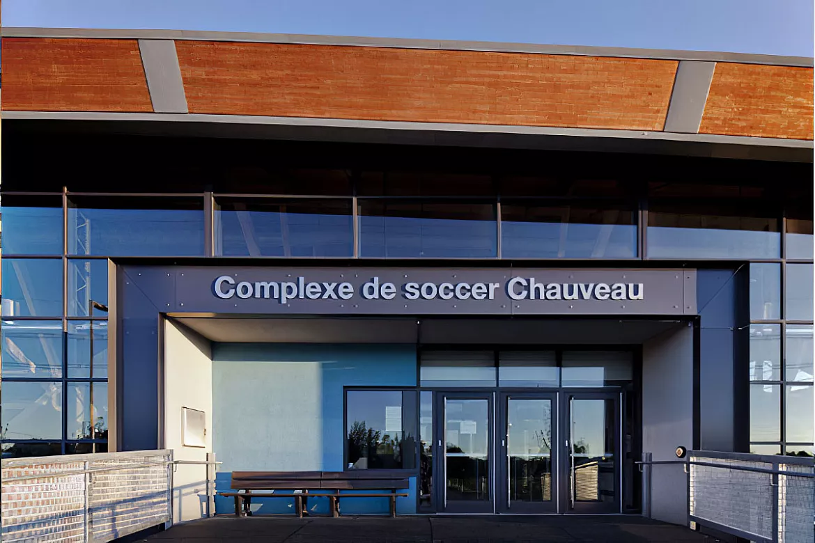 ©Stéphane Groleau