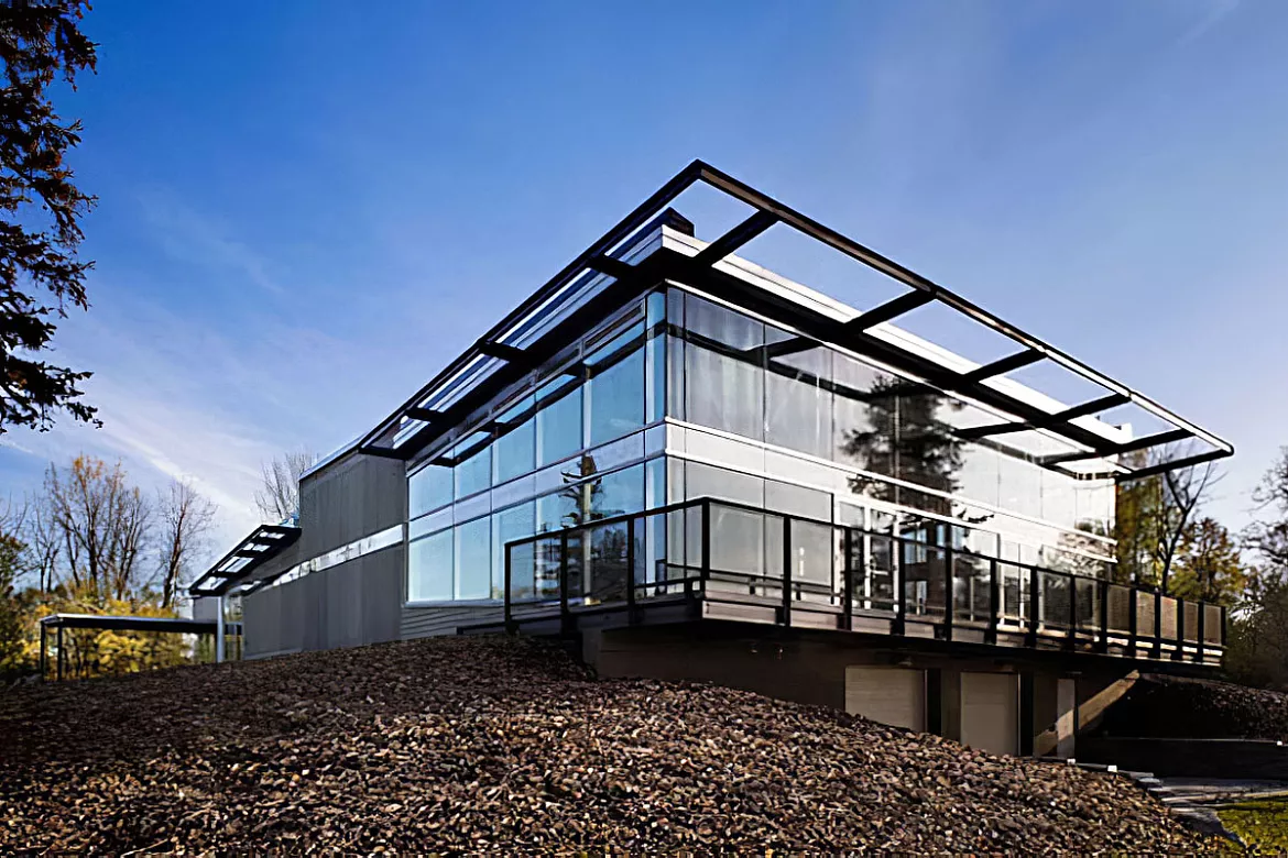 ©Smith Vigeant architectes