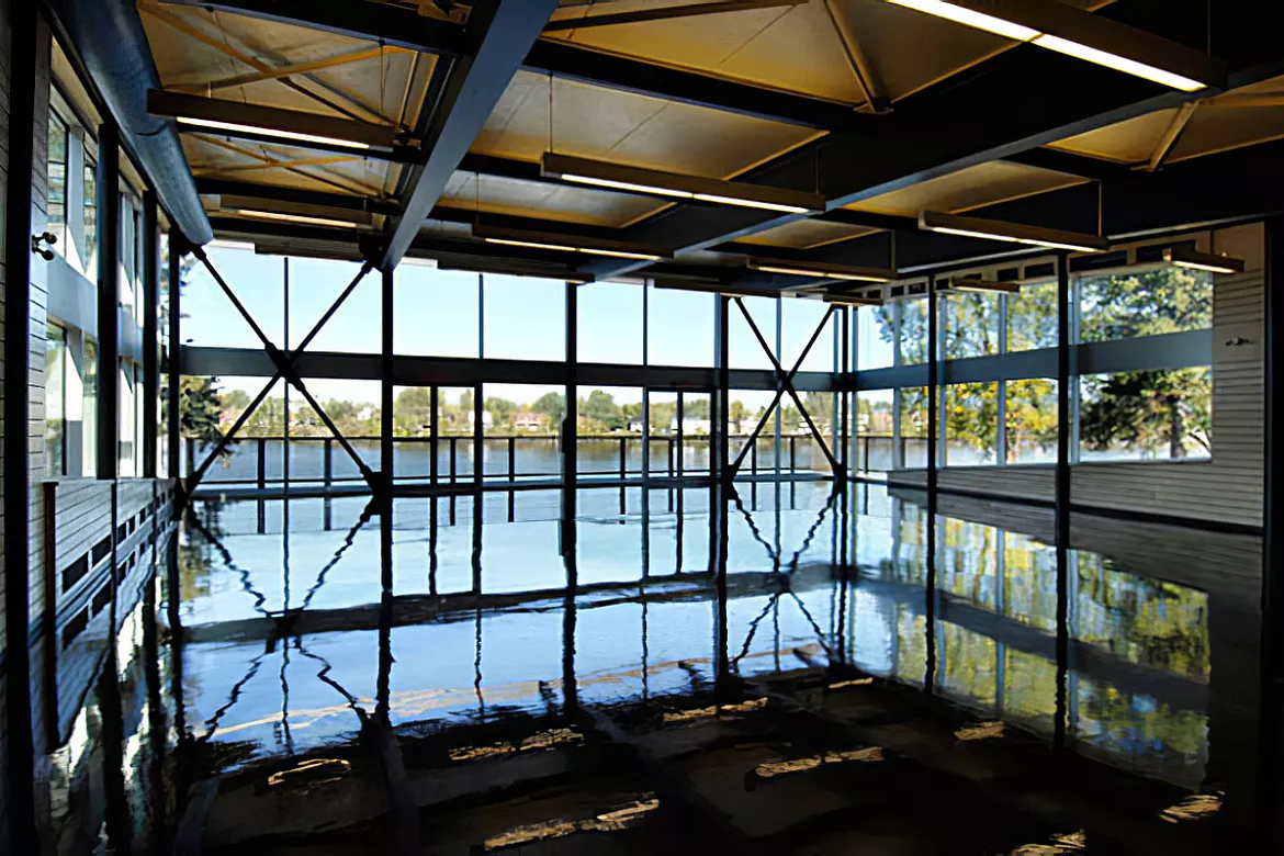 ©Smith Vigeant architectes