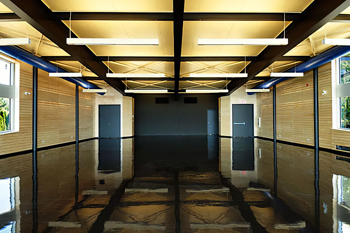 ©Smith Vigeant architectes