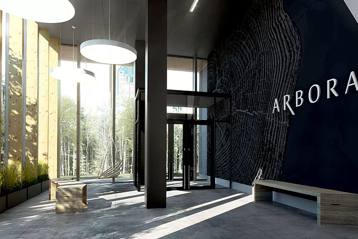 ©Arbora Griffintown