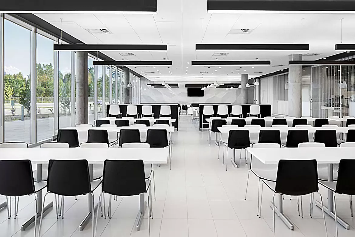 ©Stéphane Brugger - Architecture49
