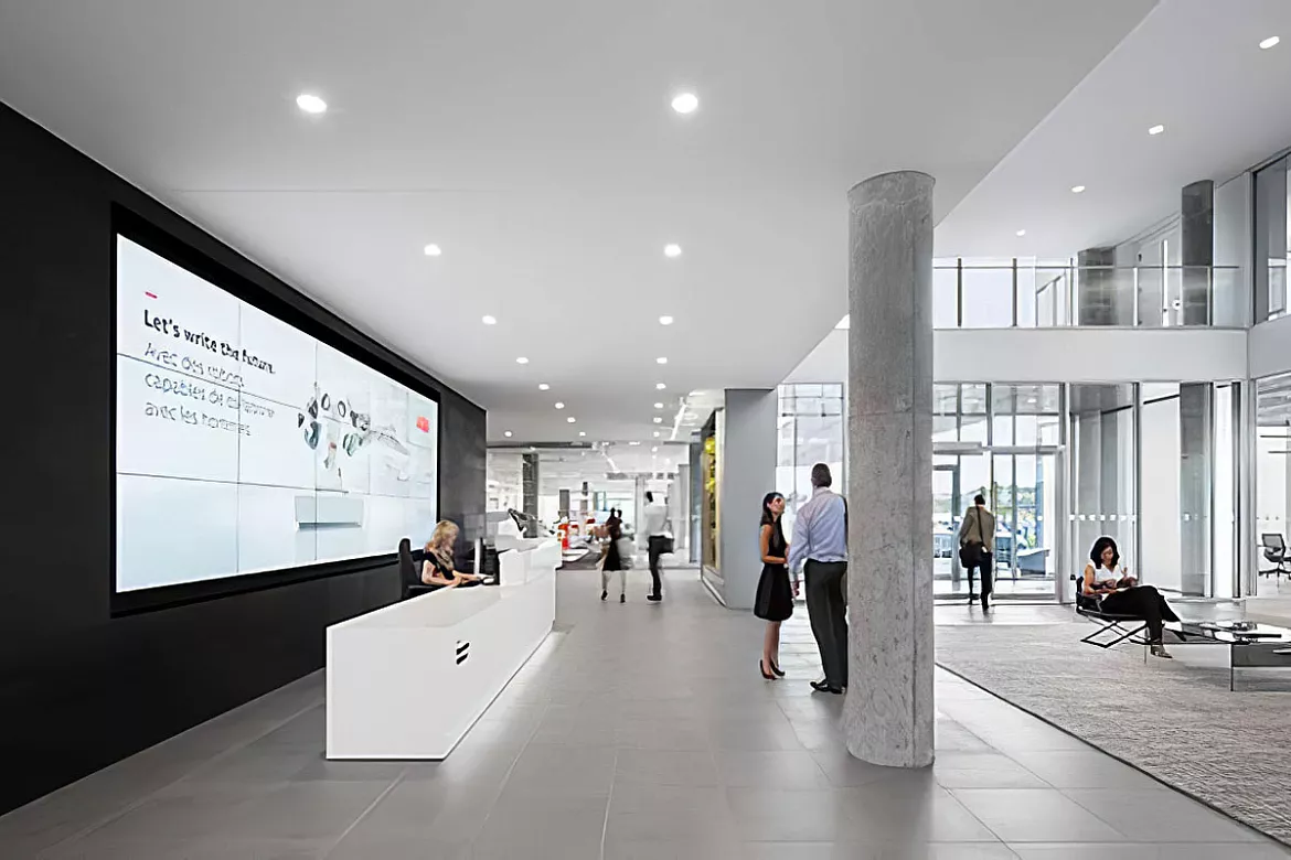 ©Stéphane Brugger - Architecture49
