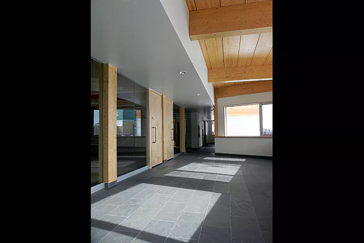 ©FGMD et associés architectes