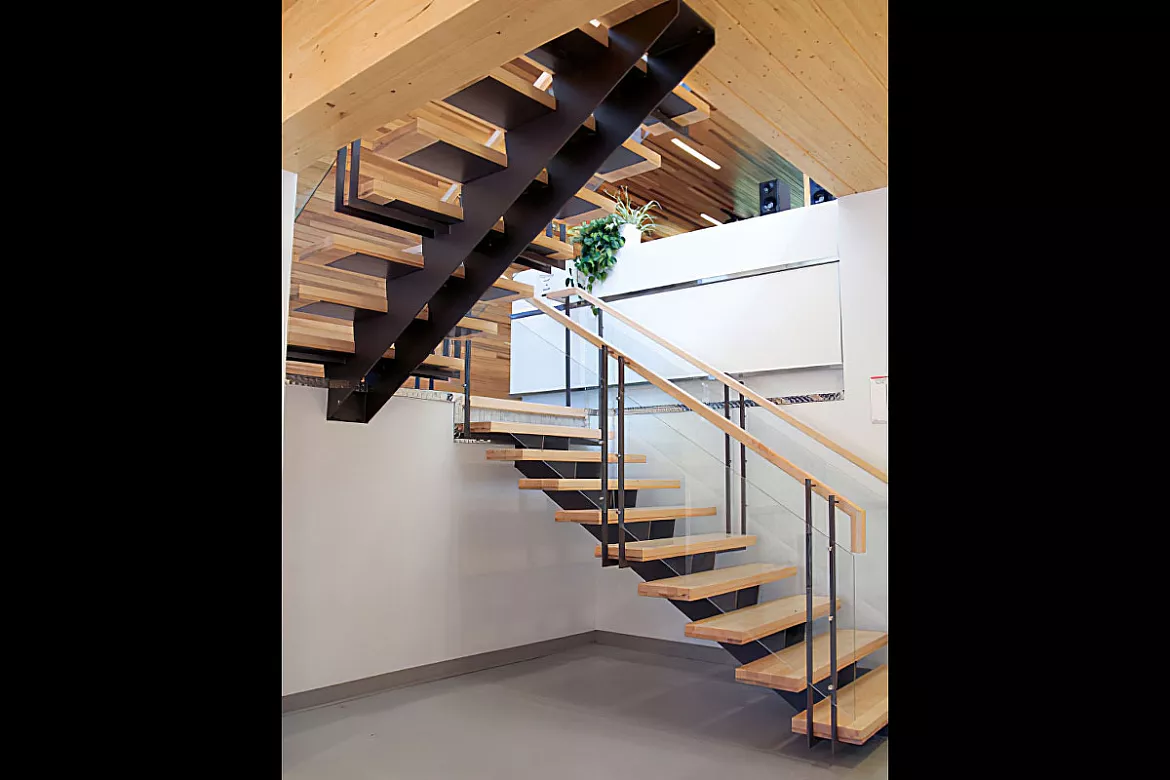 ©ONICO Architecture