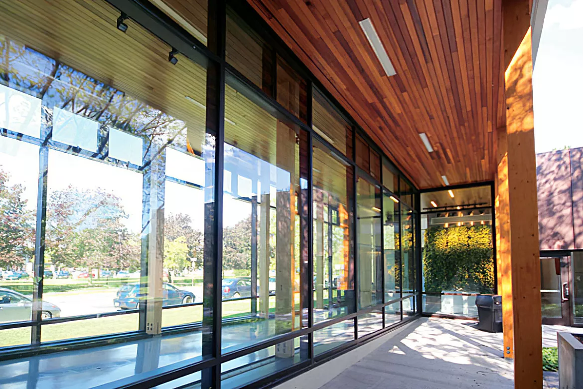 ©ONICO Architecture