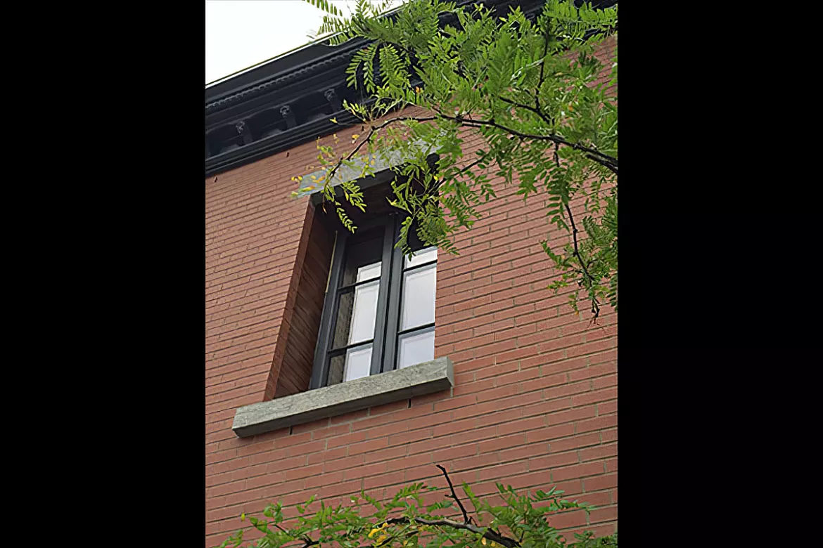 © Atelier Tautem, Francis Berthiaume, architecte