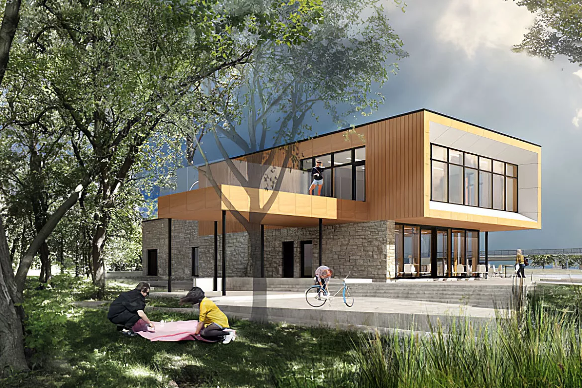 © BBBL Architectes