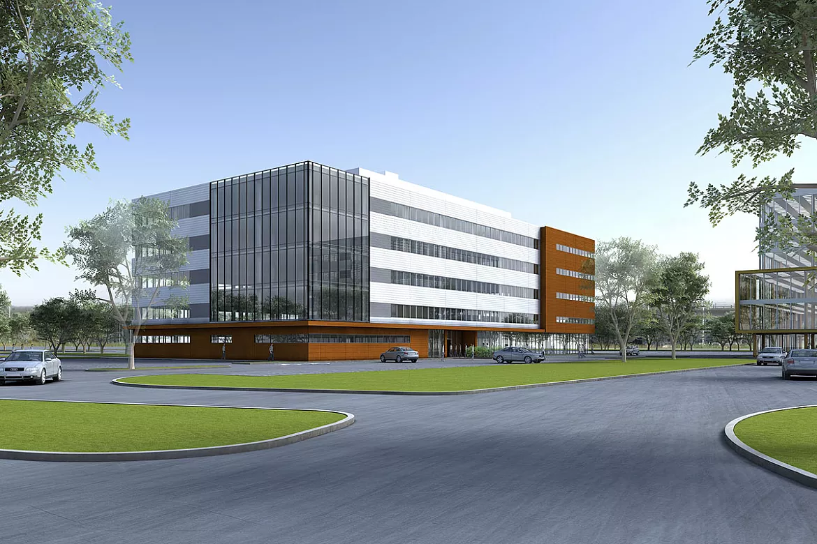 ©Provencher Roy + Associés Architectes