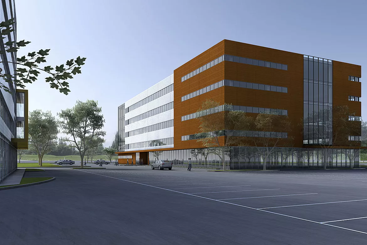 ©Provencher Roy + Associés Architectes