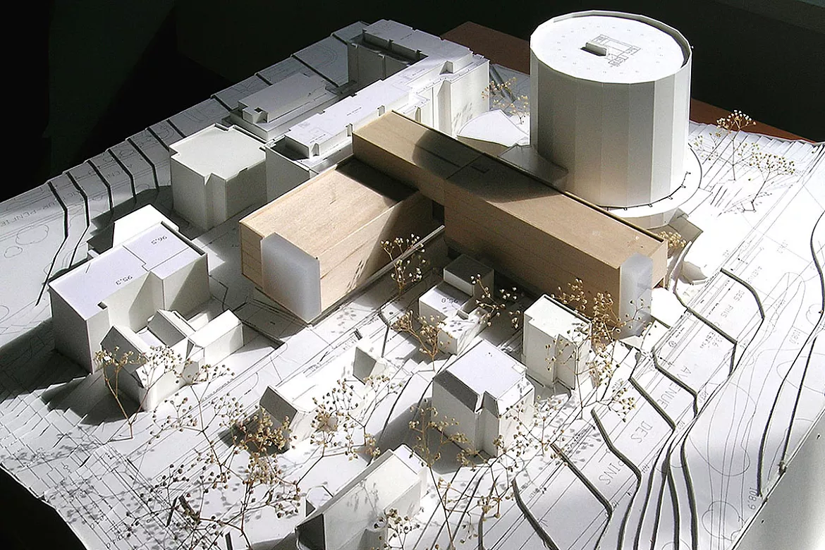 ©Provencher Roy + Associés Architectes