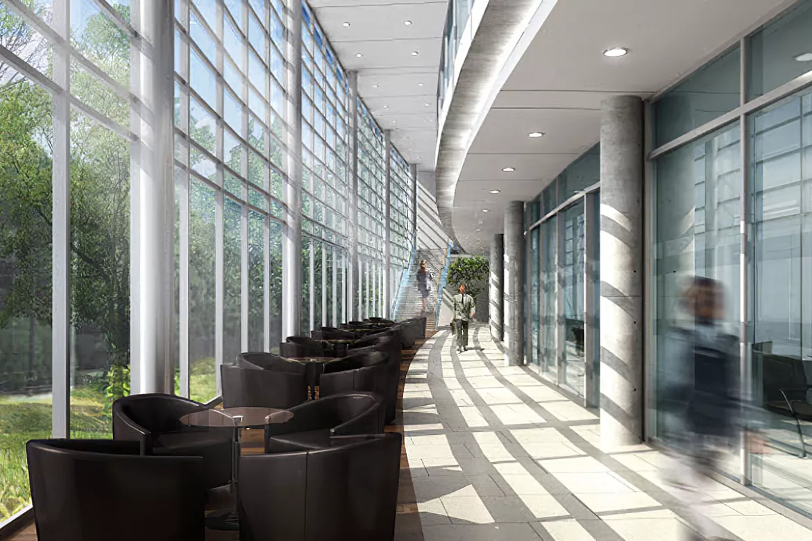 ©Groupe Architex